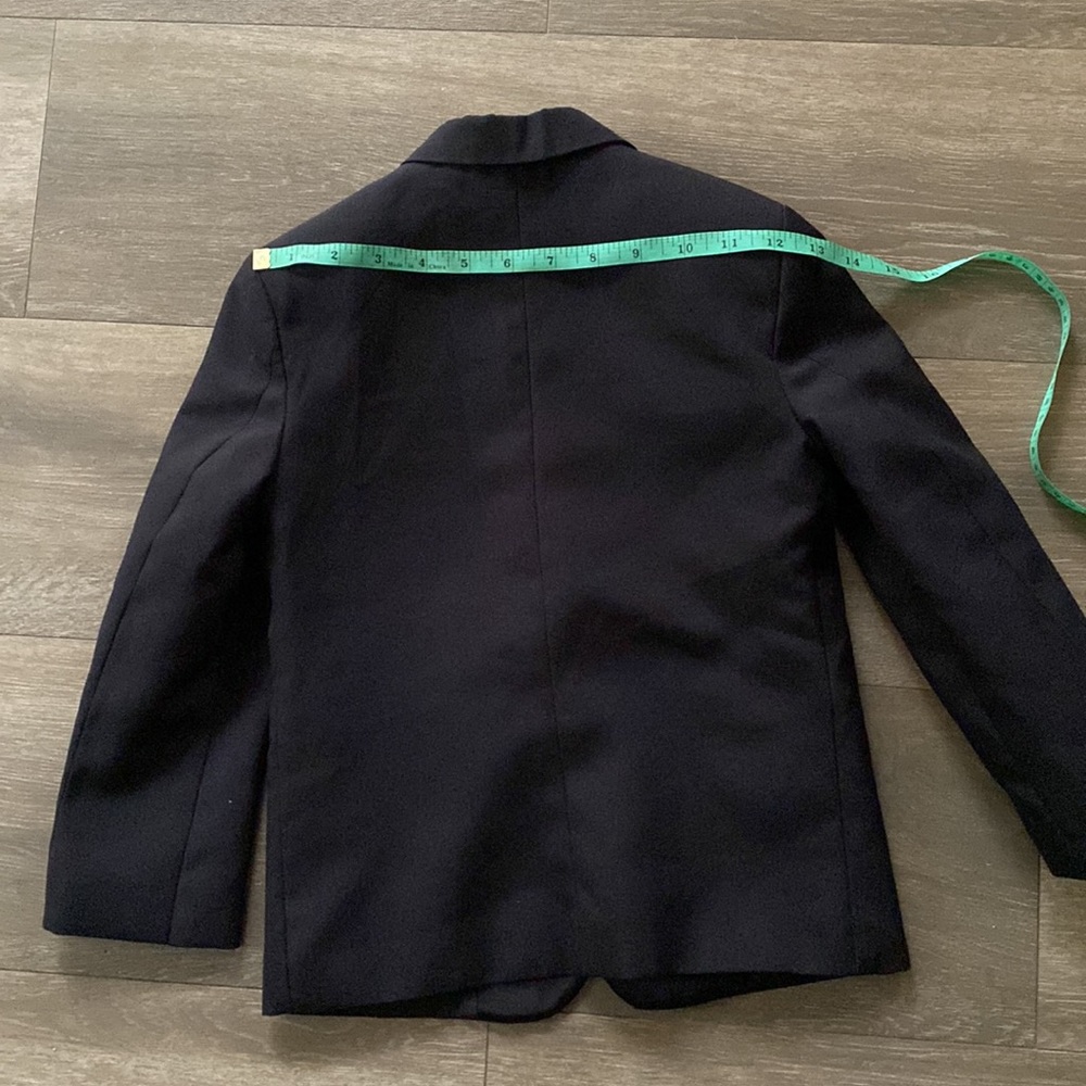 Nautica Tuxed blazer Kids 6 - Picture 9 of 9